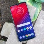 motorola edge plus vazamento imagens