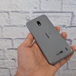 nokia 2.2 android one