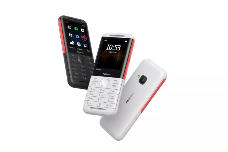 nokia 5310 nokia originals