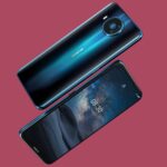 nokia 8.3 5g lancamento