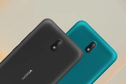 nokia c2 lancamento hmd global