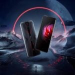 Nubia Red Magic 5G lançamento.