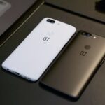 oneplus 5 e 5t atualizacao seguranca