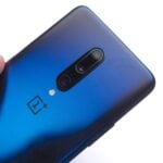 OnePlus série 7 update