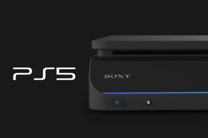 PlayStation 5 novas informações.
