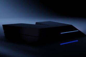 playstation 5 imagem conceito sony