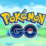 Pokémon GO logo.
