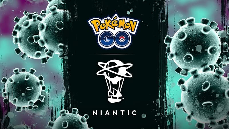 Coronavírus: Pokémon GO ganha mais novidades para ser jogado em casa Niantic anuncia novas medidas para jogar Pokémon GO em casa durante o Coronavírus.