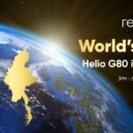 realme 6i helio g80