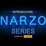 Realme Narzo 10 e 10A ganham data de lançamento.