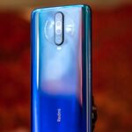 Redmi K30 Pro vazamento.