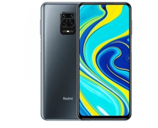 Xiaomi Redmi Note 9S será anunciado no Brasil no dia 23 de março redmi note 9 pro max cinza