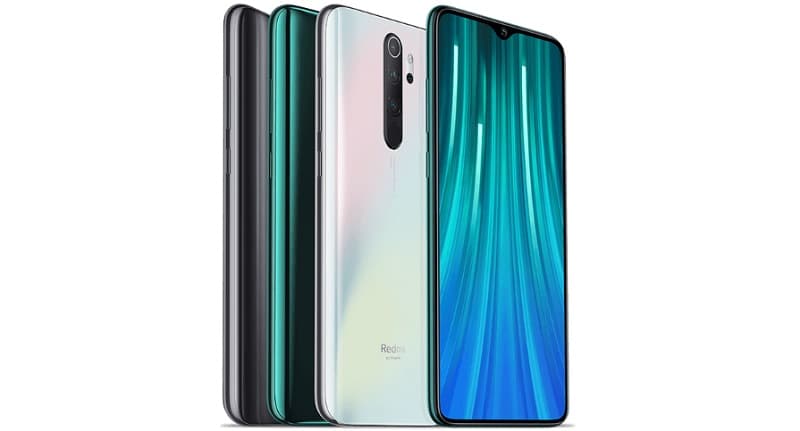 Redmi Note 9 Pro e Pro Max são lançados com Snapdragon 720G Redmi Note 9 Pro Max cores.
