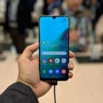 samsung galaxy a50 android 10 one ui 2