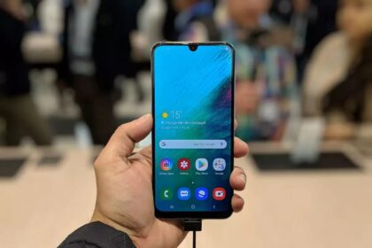 samsung galaxy a50 android 10 one ui 2
