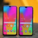 samsung galaxy m10 m30 marco 2020
