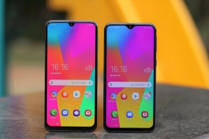 samsung galaxy m10 m30 marco 2020