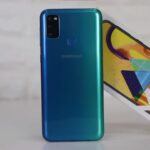 samsung galaxy m30s android 10