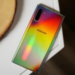 Samsung Galaxy Note 10