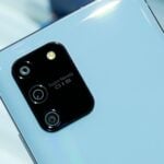 Samsung Galaxy S10 Lite