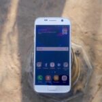 Galaxy S7 e S7 Edge update março 2020.