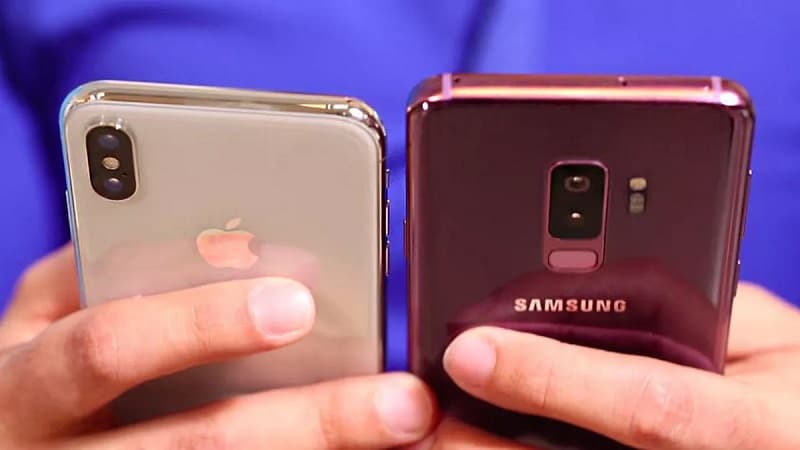 Coronavírus: Venda global de smartphones sofre maior queda da história Maior queda do mercado de smartphones é registrada devido ao Coronavírus.