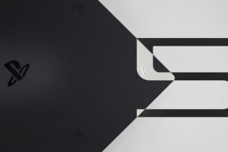PS5 é anunciado.
