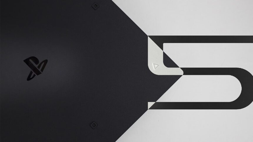 PS5 é anunciado.