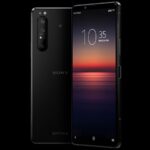 sony xperia 1 ii camera atualizacao