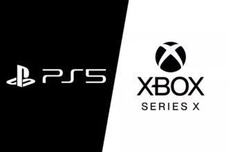 PS5 vs Xbox Series X