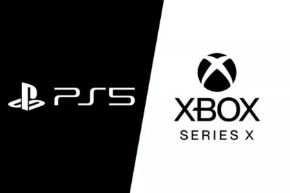 PS5 vs Xbox Series X