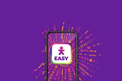 Vivo Easy Bônus.