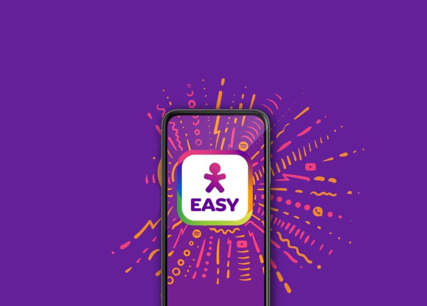 Vivo Easy Bônus.