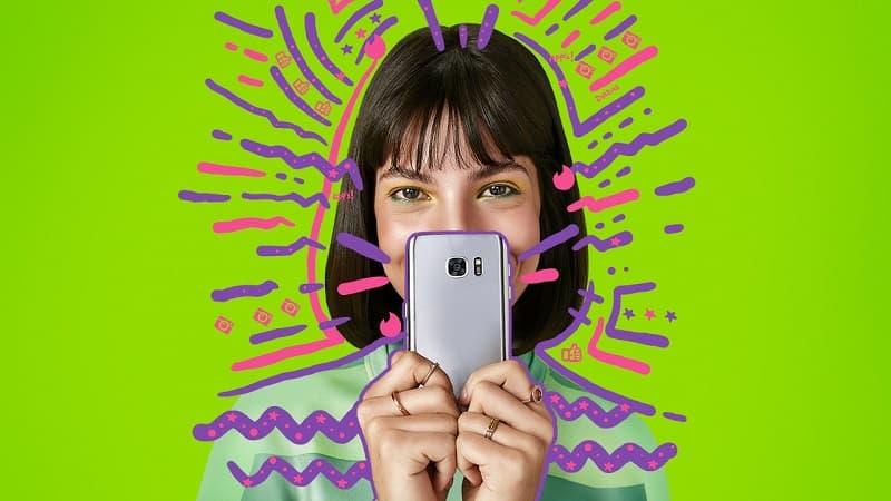 Vivo Easy oferece bônus de 1 GB durante pandemia de Coronavírus.