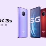 vivo nex 3s 5g oficial lancamento
