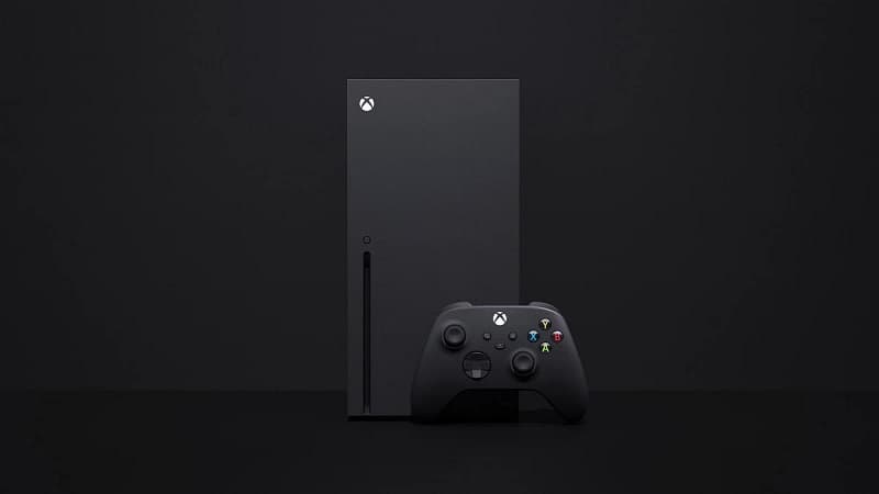 Xbox Series X: Microsoft revela detalhes sobre seu próximo console Xbox Series X design.
