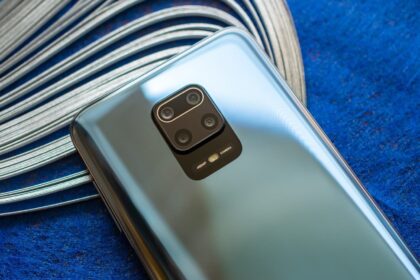 Redmi Note 9 Pro e Note 9 Pro Max são oficializados.