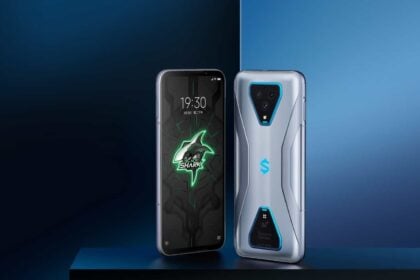 Black Shark 3 e 3 Pro são anunciados.