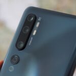 Xiaomi Mi 10 Pro câmeras.