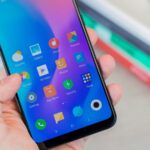 xiaomi mi 8 android 10 miui