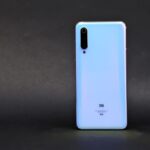 Xiaomi Mi 9 Pro 5G traseira.