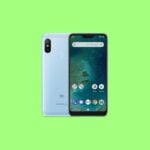 xiaomi mi a2 lite