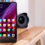 xiaomi mi mix 2 miui 11 update