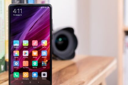 xiaomi mi mix 2 miui 11 update