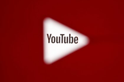 youtube coronavirus google
