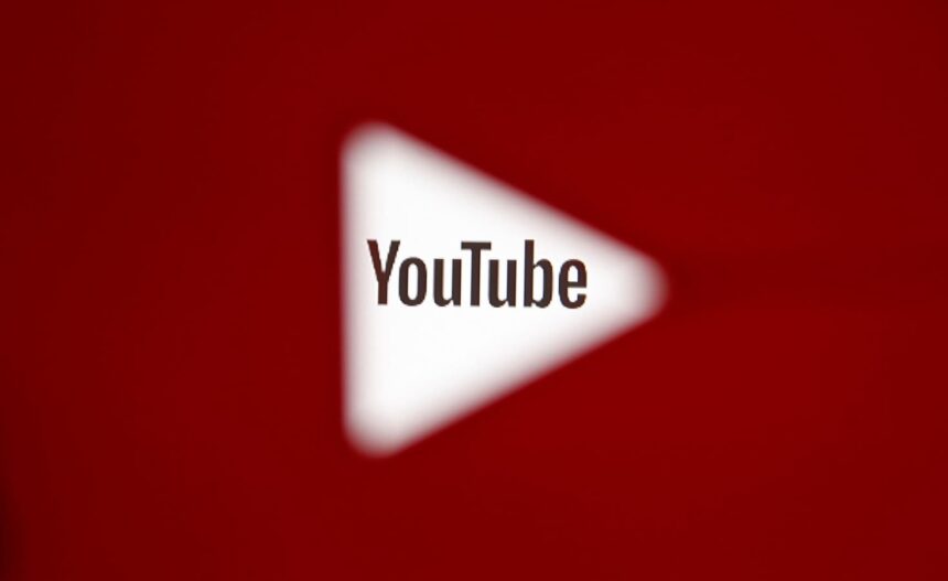 youtube coronavirus google