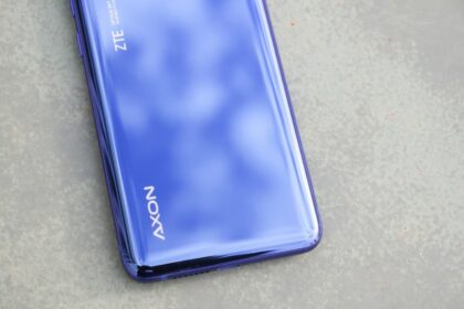 ZTE Axon 11 5G ganha data oficial para ser lançado.