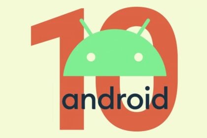 android 10 asus beta