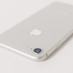Traseira iPhone 9.