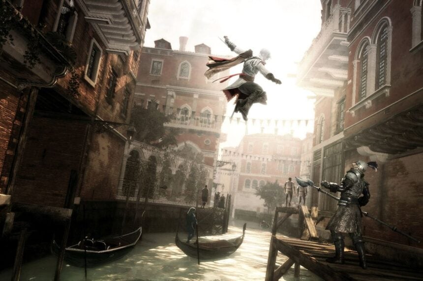 assassins creed 2 ubisoft gratis